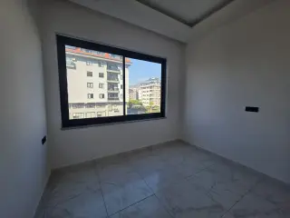 Alanya Kargıcak'ta Palmyra Residence 1+1 ve 2+1 Daireler · Fotoğraf 19
