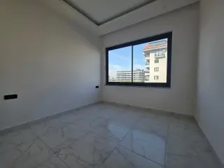 Alanya Kargıcak'ta Palmyra Residence 1+1 ve 2+1 Daireler · Fotoğraf 22