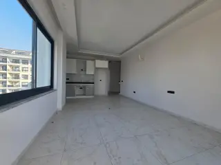 Alanya Kargıcak'ta Palmyra Residence 1+1 ve 2+1 Daireler · Fotoğraf 13