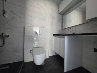 Alanya Kargıcak'ta Palmyra Residence 1+1 ve 2+1 Daireler · Fotoğraf 21