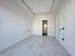 Alanya Kargıcak'ta Palmyra Residence 1+1 ve 2+1 Daireler · Fotoğraf 15