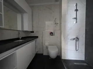 Alanya Kargıcak'ta Palmyra Residence 1+1 ve 2+1 Daireler · Fotoğraf 18