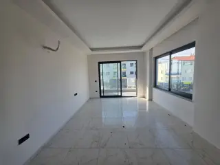 Alanya Kargıcak'ta Palmyra Residence 1+1 ve 2+1 Daireler · Fotoğraf 12