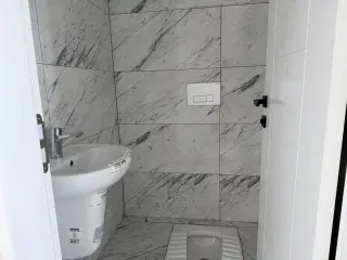 Beşikdüzü Adacık'ta 3+1 Modern Daire, 2024 Yapımı · Fotoğraf 8