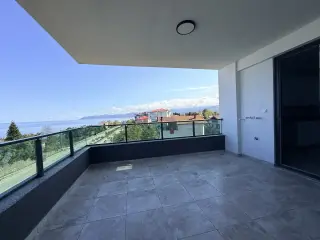 Beşikdüzü Adacık'ta 3+1 Modern Daire, 2024 Yapımı · Fotoğraf 18
