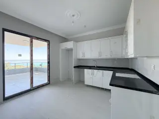 Beşikdüzü Adacık'ta 3+1 Modern Daire, 2024 Yapımı · Fotoğraf 6