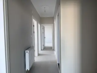 Beşikdüzü Adacık'ta 3+1 Modern Daire, 2024 Yapımı · Fotoğraf 7