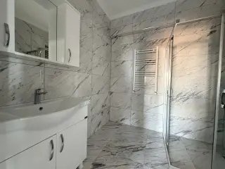 Beşikdüzü Adacık'ta 3+1 Modern Daire, 2024 Yapımı · Fotoğraf 11
