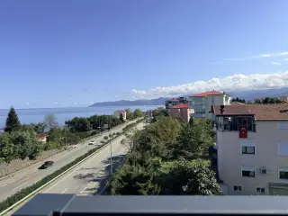 Beşikdüzü Adacık'ta 3+1 Modern Daire, 2024 Yapımı · Fotoğraf 19
