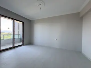 Beşikdüzü Adacık'ta 3+1 Modern Daire, 2024 Yapımı · Fotoğraf 13