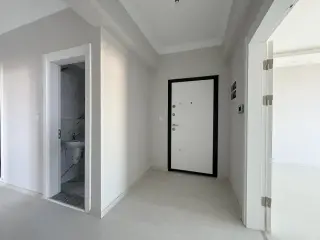 Beşikdüzü Adacık'ta 3+1 Modern Daire, 2024 Yapımı · Fotoğraf 23