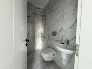 Beşikdüzü Adacık'ta 3+1 Modern Daire, 2024 Yapımı · Fotoğraf 12