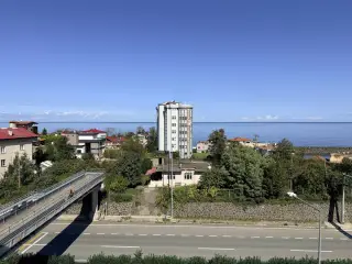 Beşikdüzü Adacık'ta 3+1 Modern Daire, 2024 Yapımı · Fotoğraf 20