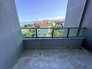 Beşikdüzü Adacık'ta 3+1 Modern Daire, 2024 Yapımı · Fotoğraf 14