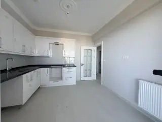 Beşikdüzü Adacık'ta 3+1 Modern Daire, 2024 Yapımı · Fotoğraf 22