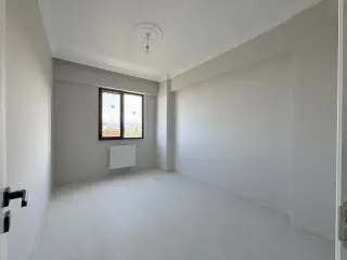 Beşikdüzü Adacık'ta 3+1 Modern Daire, 2024 Yapımı · Fotoğraf 10