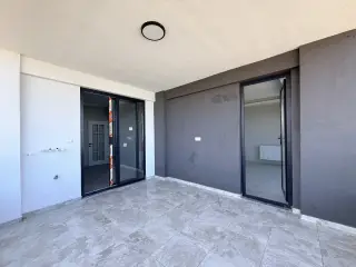 Beşikdüzü Adacık'ta 3+1 Modern Daire, 2024 Yapımı · Fotoğraf 21