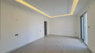 Квартира 4+1 в Ортахисаре с видом на море и природу, 223 м² · Фото 51