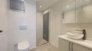Квартира 4+1 в Ортахисаре с видом на море и природу, 223 м² · Фото 48