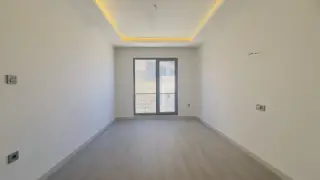 Квартира 4+1 в Ортахисаре с видом на море и природу, 223 м² · Фото 49