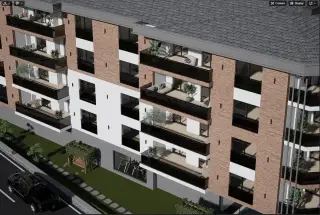 Квартира 4+1 в Ортахисаре с видом на море и природу, 223 м² · Фото 4