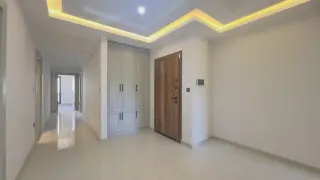 Квартира 4+1 в Ортахисаре с видом на море и природу, 223 м² · Фото 42
