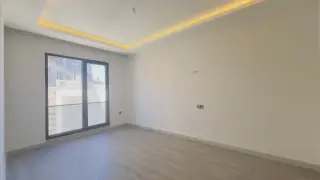 Квартира 4+1 в Ортахисаре с видом на море и природу, 223 м² · Фото 47