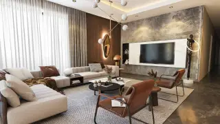 Современная квартира 1+0 в Новом Искеле, 12 этаж · Фото 51