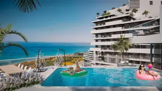 Современная квартира 1+0 в Новом Искеле, 12 этаж · Фото 20