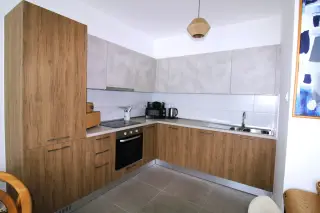 Современная квартира 1+0 в Эсентепе, Кирения · Фото 8