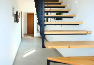 Girne Esentepe 1+0 Studio-Wohnung in neuem Komplex · Foto 20