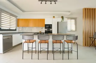 Girne Esentepe 1+0 Studio-Wohnung in neuem Komplex · Foto 17