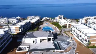 Girne Esentepe 1+0 Studio-Wohnung in neuem Komplex · Foto 5