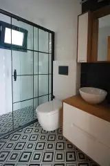 Girne Esentepe 1+0 Studio-Wohnung in neuem Komplex · Foto 21