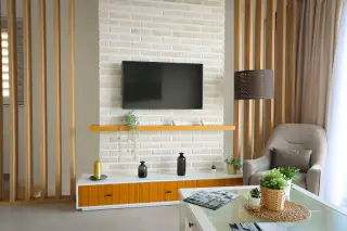 Girne Esentepe 1+0 Studio-Wohnung in neuem Komplex · Foto 16