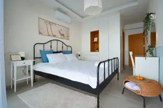 Girne Esentepe 1+0 Studio-Wohnung in neuem Komplex · Foto 19