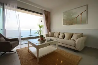 Girne Esentepe 1+0 Studio-Wohnung in neuem Komplex · Foto 13