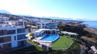 Girne Esentepe 1+0 Studio-Wohnung in neuem Komplex · Foto 4