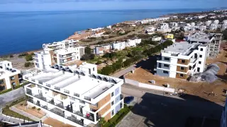 Girne Esentepe 1+0 Studio-Wohnung in neuem Komplex · Foto 6