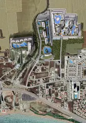 Moderne 1+0 Wohnung in Aygün, İskele · Foto 23