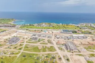 Просторная квартира-студия 1+0 в Татлысу, Газимагуса · Фото 27