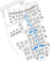 Просторная квартира-студия 1+0 в Татлысу, Газимагуса · Фото 23
