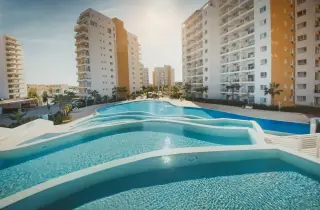 Квартира 1+0 в новом районе Исkele, 51 м² · Фото 12