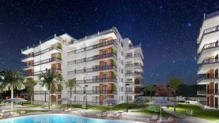 Квартира 1+0 в новом районе Исkele, 51 м² · Фото 7