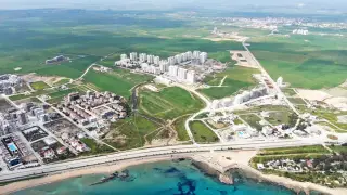Квартира 1+0 в новом районе Исkele, 51 м² · Фото 2