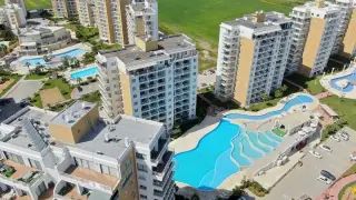 Квартира 1+0 в новом районе Исkele, 51 м² · Фото 14