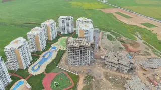 Квартира 1+0 в новом районе Исkele, 51 м² · Фото 30
