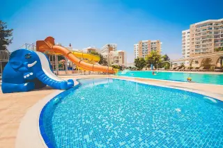 Квартира 1+0 в новом районе Исkele, 51 м² · Фото 19