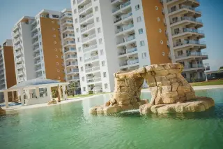 Квартира 1+0 в новом районе Исkele, 51 м² · Фото 11