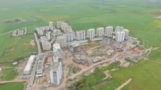 Квартира 1+0 в новом районе Исkele, 51 м² · Фото 32